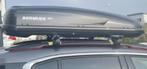 À louer coffre de toit, Auto diversen, Dakkoffers, Ophalen, Zo goed als nieuw