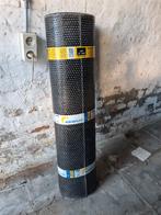 Volle rol roofing Aquaplan, Doe-het-zelf en Bouw, Dakpannen en Dakbedekking, Ophalen, Kunststof, Zwart, Nieuw