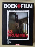Ex-drummer, een film van Koen Mortier, CD & DVD, DVD | Néerlandophone, Film, Enlèvement ou Envoi