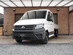 Volkswagen Crafter 2.0 TDI / L4 / 7 ZIT / NIEUW MODEL / OPEN, Auto's, https://public.car-pass.be/vhr/898d5924-9836-449f-a525-5a9c30b05894