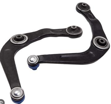 Draagarmen Peugeot 206 draagarm Peugeot 206 draagarmen fusee beschikbaar voor biedingen