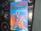 R.L. Stine - Blijf maar slapen, Ophalen, Zo goed als nieuw, R.L. Stine