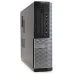 DELL I7 Optiplex 7010, SSD en Windows11, Enlèvement ou Envoi, SSD