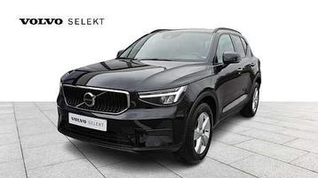 Volvo XC40 Essential, T2 automatic, Benzine beschikbaar voor biedingen