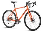 Genesis gravelbikes -30% !!, Fietsen en Brommers, Ophalen, Nieuw