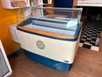 Ijsvitrine isa 7 baks, Zakelijke goederen, Ophalen, Gebruikt, Koelen en Vriezen