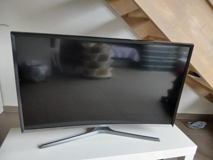 Tv Samsung, Audio, Tv en Foto, Televisies, Gebruikt, Samsung, Ophalen