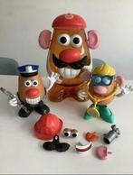 Playskool Mr. Potatohead 35-delige speelset, Ophalen, Zo goed als nieuw