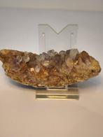 Citrien, Verzamelen, Mineralen en Fossielen, Ophalen