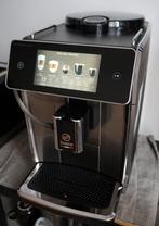 Philips Saeco GranAroma volautomatische koffiemachine, Ophalen, Afneembaar waterreservoir, Koffiemachine, Zo goed als nieuw