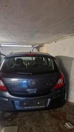 Opel corsa, Auto's, Voorwielaandrijving, 4 deurs, Stof, Overige kleuren
