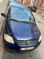 VOLKSWAGEN FOX | zeer goede staat, Autos, Achat, Boîte manuelle, Particulier, Euro 4