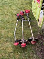 bosmaaier professioneel 3 stuks, Ophalen, Zo goed als nieuw