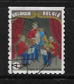 Belgié 2009 - Afgestempeld - Lot Nr. 1161, Affranchi, Envoi, Timbre-poste