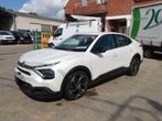 CITROEN C4 X PURETECH 130 BENZINE 01-24, Auto's, Automaat, Wit, Bedrijf, Cruise Control