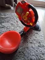 Racewagen, Ophalen, Zo goed als nieuw