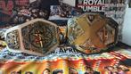 WWE NXT Replica championships., Verzamelen, Poppetjes en Figuurtjes, Ophalen of Verzenden