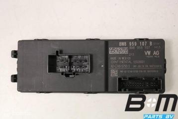 Regelapparaat voor achterklep Audi Q5 80A beschikbaar voor biedingen