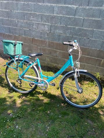 OXFORD NEWLAND 28 inch 7V-fiets beschikbaar voor biedingen