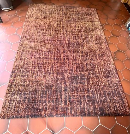 Groot gevlekt tapijt - 290*200 - Perfecte staat, Antiek en Kunst, Antiek | Tapijten, Tafelkleden en Textiel, Ophalen
