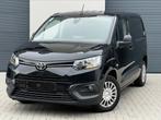 Toyota proace city | automaat | full service toyota, Auto's, Bestelwagens en Lichte vracht, Stof, 4 cilinders, Zwart, Diesel