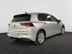 Volkswagen Golf VIII Golf 1.0 eTSI Life Business Premiun OPF, Autos, 121 g/km, Argent ou Gris, Achat, Airbags