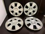 4 Suzuki alto celerio 14" wieldop, Gebruikt