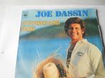 45 T SINGLE - Joe Dassin - Si Tu Penses A Moi / Sorry, Cd's en Dvd's, Ophalen of Verzenden, 7 inch, Pop, Single