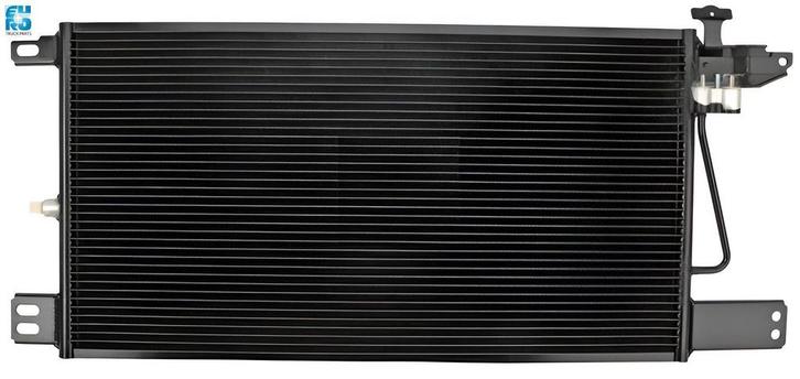 SCANIA AIRCO RADIATEUR 2007 1752264, Auto-onderdelen, Vrachtwagen-onderdelen, Scania, Airco en Verwarming, Nieuw, Ophalen