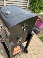 Te koop barbecue Boretti, Ophalen, Gebruikt