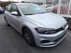 Volkswagen Polo 1.0i 1er Propriétaire Garantie 12 Mois, Argent ou Gris, Achat, Euro 6, 48 kW