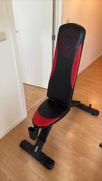 Fitness bank, Sport en Fitness, Fitnessmaterialen, Ophalen, Gebruikt, Fitnessbank