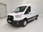 Ford Transit * Trend - L3 H2 - 130Pk Diesel  *, Auto's, Te koop, Transit, Monovolume, https://public.car-pass.be/vhr/7fdd768f-3275-424f-889d-4e0f696b303c