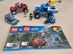 Lego city, Ophalen of Verzenden, Zo goed als nieuw, Lego