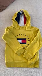 Tommy Hilfiger pull maat 116, Kinderen en Baby's, Kinderkleding | Maat 104, Ophalen, Zo goed als nieuw