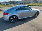 Audi  >  > TT   >  >  230pk  >  > 45.000 km  >  1 EIGENAAR>, Auto's, Audi, Voorwielaandrijving, 4 zetels, 140 g/km, 4 cilinders