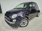 Fiat 500i 1.2, Voorwielaandrijving, 4 zetels, Stof, Euro 6
