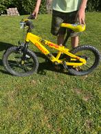 Vélo enfant Scott Voltage 16 pouces, Ophalen, Gebruikt, 16 tot 20 inch, Scott