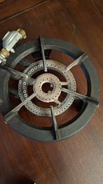 Réchaud à gaz Le Parfait 3 becs, Enlèvement, Utilisé, Autoportant, Gaz