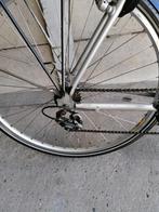 Herenfiets, Fietsen en Brommers, 49 tot 53 cm, Ophalen, Gebruikt, Versnellingen