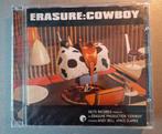 Cd. Erasure. Cowboy. Nieuw in verpakking., Ophalen of Verzenden