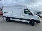 Sprinter 516CDI 163PK Zeer goede staat*Clim Navigatie*Euro5*, Auto's, Bestelwagens en Lichte vracht, Euro 5, USB, Wit, Mercedes-Benz