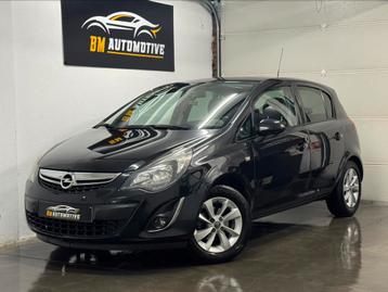 Opel Corsa | 85.000km | 2014 | 1.2i Benzine | Energy | beschikbaar voor biedingen