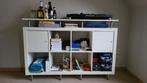 Ikea Kallax kast DJ - meubel, Huis en Inrichting, Ophalen, Gebruikt, 100 tot 150 cm, 150 tot 200 cm