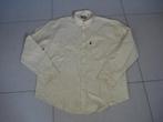 Nature Explorers hemd, heren. mt XL 43/44, Ophalen of Verzenden, Zo goed als nieuw, Beige, Nature Explorers