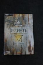 Project EDEN - PC cd-rom, Enlèvement ou Envoi, 1 joueur, À partir de 12 ans, Aventure et Action
