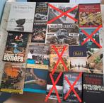 Boeken te koop. WO1 WO2 enz..., Boeken, Ophalen of Verzenden