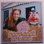 Big & Betsy - Papegaai Is Ziek, Cd's en Dvd's, 1 single, Gebruikt, Ophalen of Verzenden, Kinderen en Jeugd
