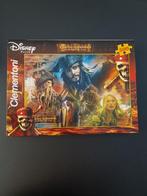 Puzzel Pirates of the Caribbean 500, Ophalen, Gebruikt