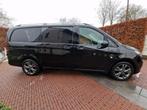 Prachtige Mercedes vito bwj 2017 km 170000.diesel / ad blue, Auto's, Zwart, Particulier, Dealer onderhouden, Te koop